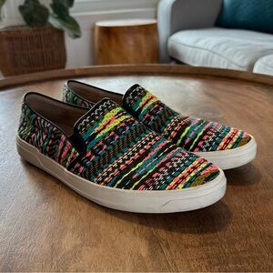 Via Spiga Galea 3 Multi - Sz 8.5